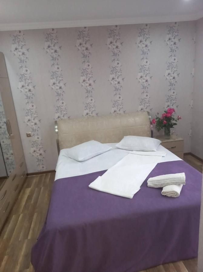 Guest House Ivo 博尔若米 外观 照片