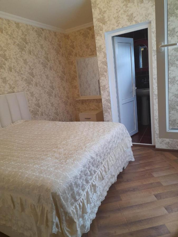 Guest House Ivo 博尔若米 外观 照片