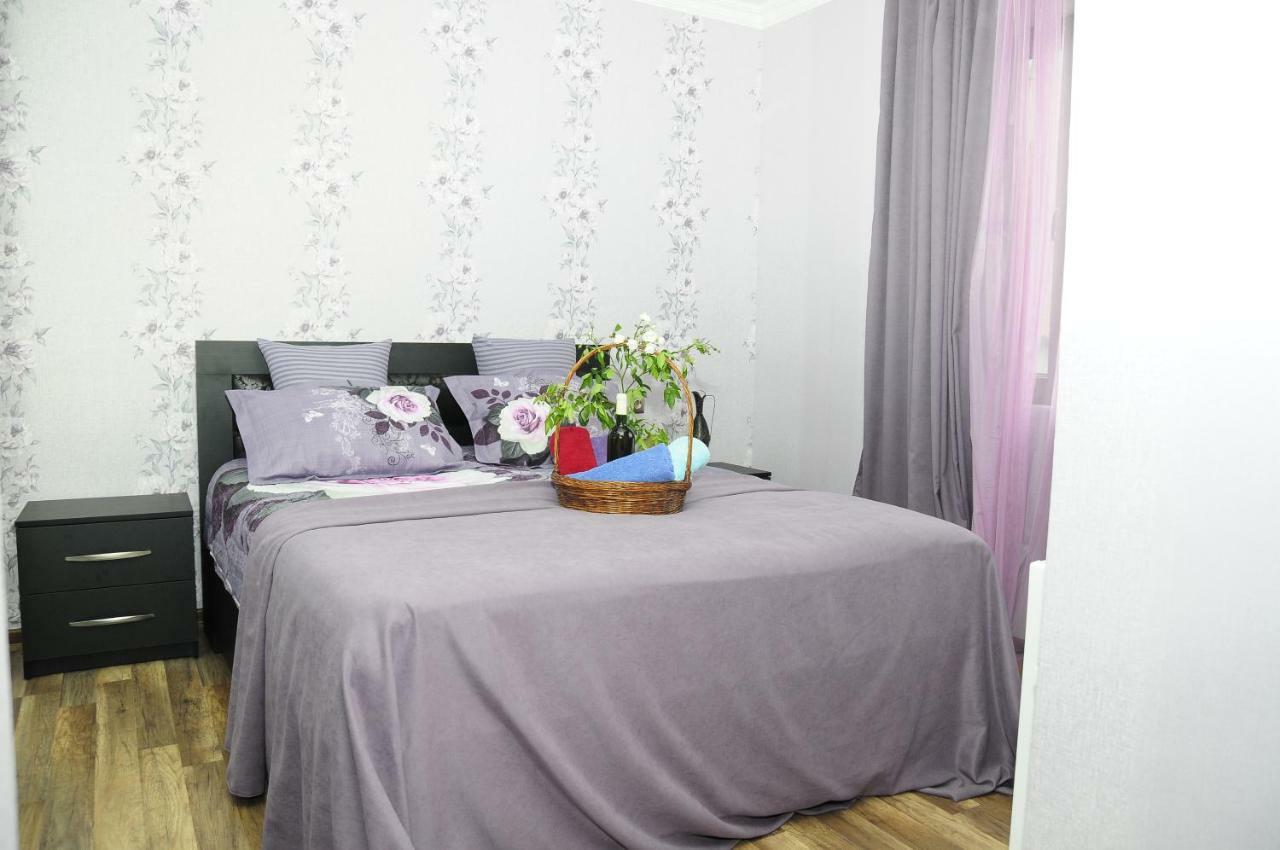 Guest House Ivo 博尔若米 外观 照片